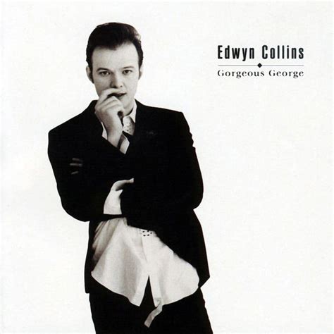 From Rhythm to Romance: Exploring Edwyn Collins' Love-Fueled Discography